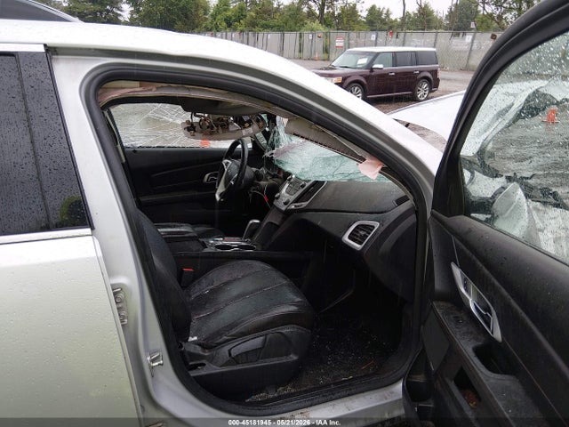 Продаж на аукціоні авто 2015 Gmc Terrain Slt-1, vin: 2GKFLXEK1F6326866, номер лоту: 45181945