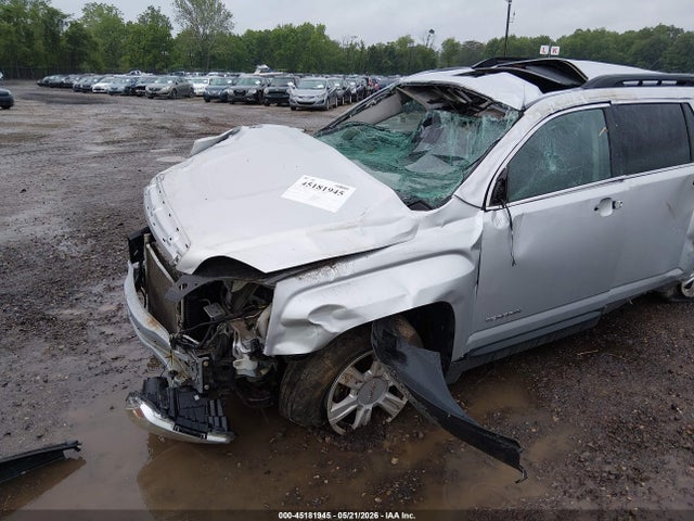 Продаж на аукціоні авто 2015 Gmc Terrain Slt-1, vin: 2GKFLXEK1F6326866, номер лоту: 45181945