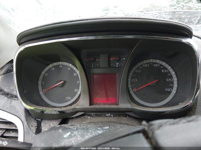 Продаж на аукціоні авто 2015 Gmc Terrain Slt-1, vin: 2GKFLXEK1F6326866, номер лоту: 45181945