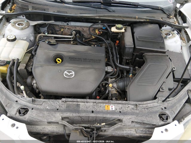 Продаж на аукціоні авто 2007 Mazda Mazda3 S Touring, vin: JM1BK323771618237, номер лоту: 45181947
