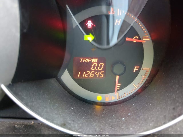 Продаж на аукціоні авто 2007 Mazda Mazda3 S Touring, vin: JM1BK323771618237, номер лоту: 45181947