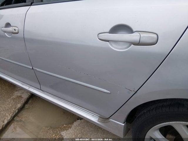 Продаж на аукціоні авто 2007 Mazda Mazda3 S Touring, vin: JM1BK323771618237, номер лоту: 45181947