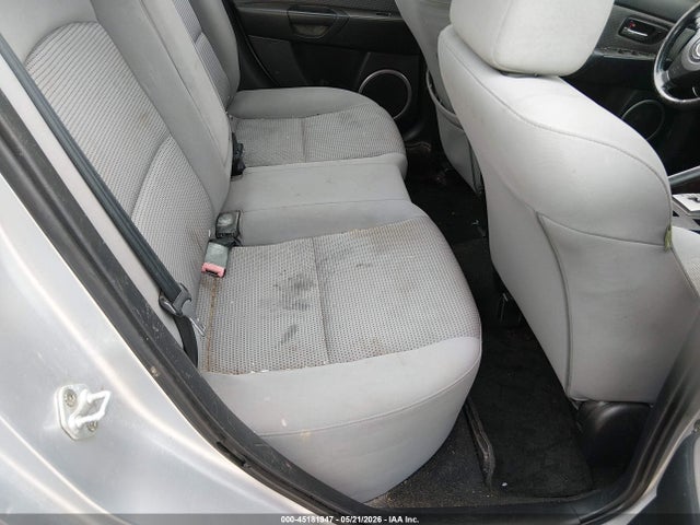 Продаж на аукціоні авто 2007 Mazda Mazda3 S Touring, vin: JM1BK323771618237, номер лоту: 45181947