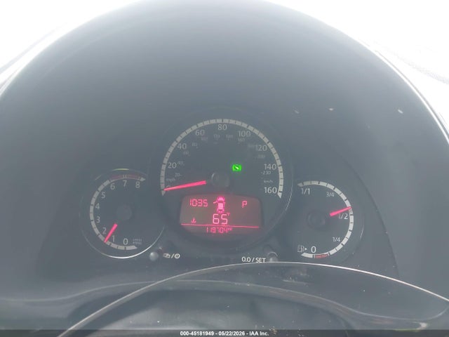 Aukcja sprzedaży 2015 Volkswagen Beetle 1.8t Fleet Edition, vin: 3VWF17AT0FM655187, numer aukcji: 45181949