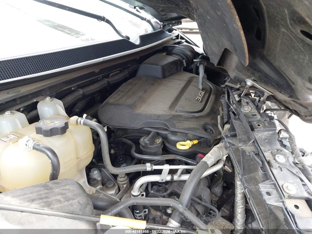 45181955 :رقم المزاد ، 2C4RC1GG0JR226179 vin ، 2018 Chrysler Pacifica Limited مزاد بيع
