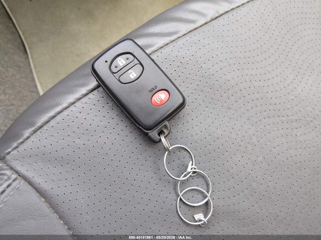 Aukcja sprzedaży 2010 Toyota Prius Iv, vin: JTDKN3DU0A1174221, numer aukcji: 45181961