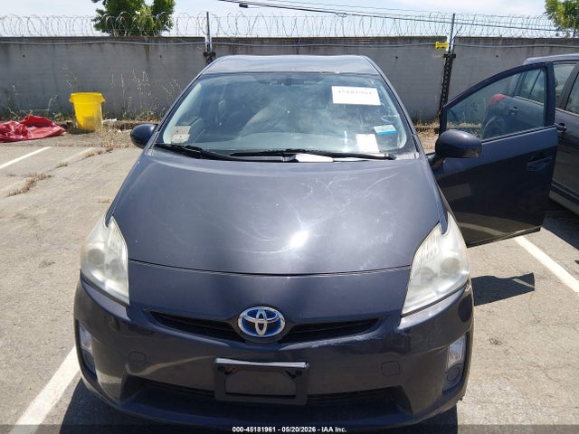 Aukcja sprzedaży 2010 Toyota Prius Iv, vin: JTDKN3DU0A1174221, numer aukcji: 45181961