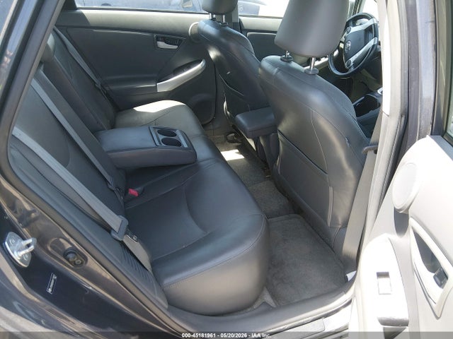 Aukcja sprzedaży 2010 Toyota Prius Iv, vin: JTDKN3DU0A1174221, numer aukcji: 45181961