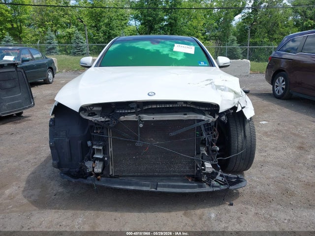Продаж на аукціоні авто 2017 Mercedes-benz E 300 4matic, vin: WDDZF4KB1HA101054, номер лоту: 45181968