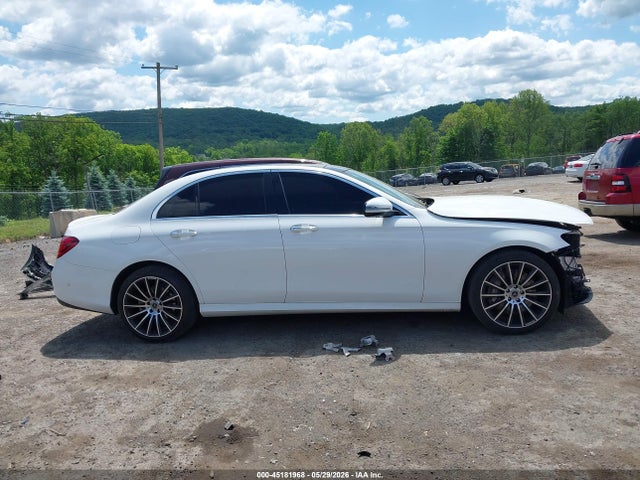 Aukcja sprzedaży 2017 Mercedes-benz E 300 4matic, vin: WDDZF4KB1HA101054, numer aukcji: 45181968