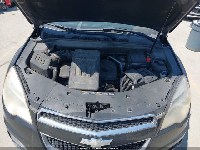 2015 Chevrolet Equinox Ls მანქანა იყიდება აუქციონზე, vin: 2GNALAEK7F6132708, აუქციონის ნომერი: 45181971