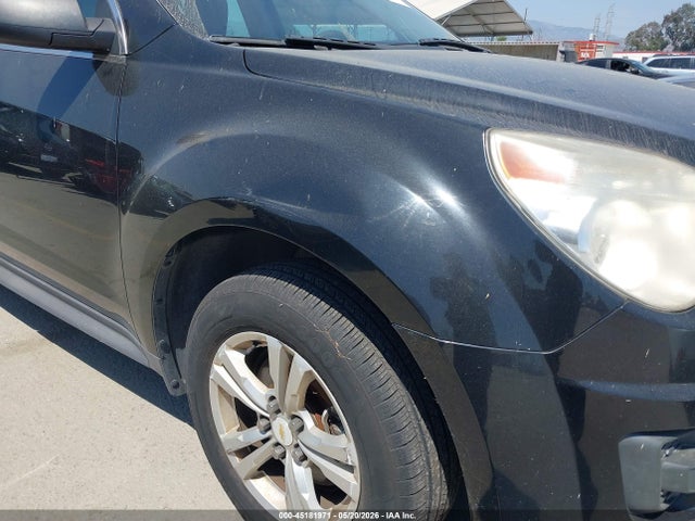 2015 Chevrolet Equinox Ls მანქანა იყიდება აუქციონზე, vin: 2GNALAEK7F6132708, აუქციონის ნომერი: 45181971