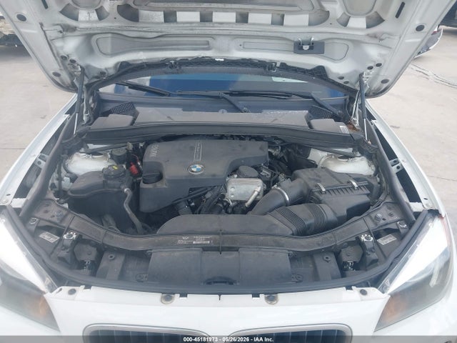 BMW X1 Sdrive28i 2015 WBAVM1C58FV315919 Image 10