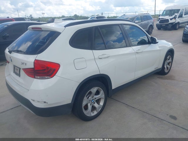 BMW X1 Sdrive28i 2015 WBAVM1C58FV315919 Image 4
