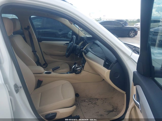 BMW X1 Sdrive28i 2015 WBAVM1C58FV315919 Image 5