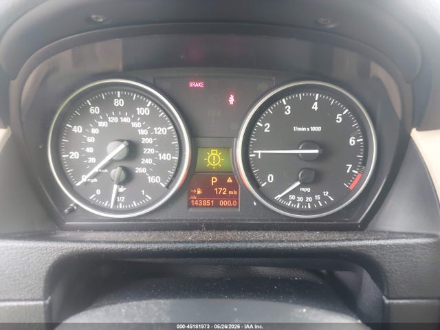 BMW X1 Sdrive28i 2015 WBAVM1C58FV315919 Image 7
