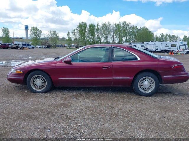Aukcja sprzedaży 1993 Lincoln Mark Viii, vin: 1LNLM91V7PY742385, numer aukcji: 45181975