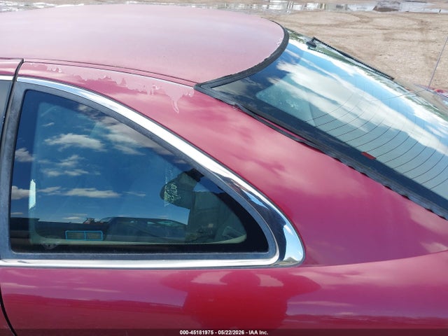 Aukcja sprzedaży 1993 Lincoln Mark Viii, vin: 1LNLM91V7PY742385, numer aukcji: 45181975