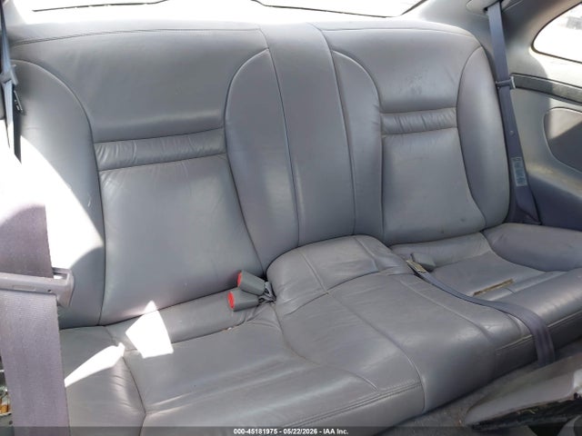 Aukcja sprzedaży 1993 Lincoln Mark Viii, vin: 1LNLM91V7PY742385, numer aukcji: 45181975