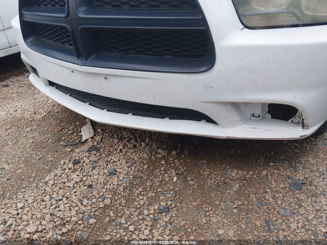 45181977 :رقم المزاد ، 2C3CDXAG7CH180541 vin ، 2012 Dodge Charger Police مزاد بيع