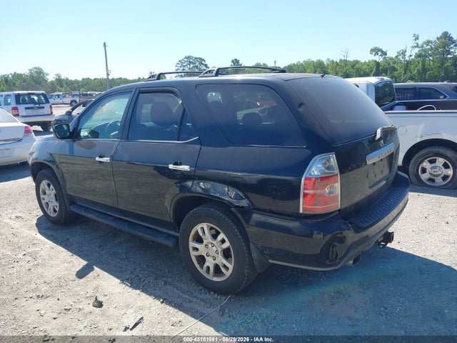 Продаж на аукціоні авто 2006 Acura Mdx, vin: 2HNYD18756H533376, номер лоту: 45181981