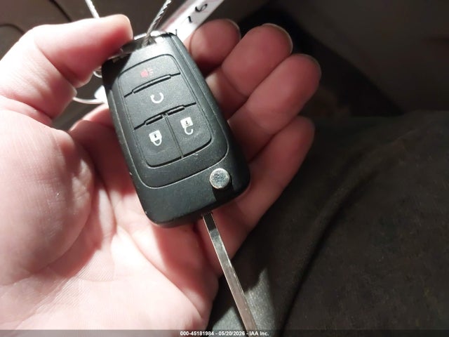 Aukcja sprzedaży 2016 Buick Encore Leather, vin: KL4CJGSBXGB732632, numer aukcji: 45181984