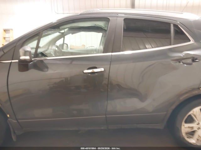 Aukcja sprzedaży 2016 Buick Encore Leather, vin: KL4CJGSBXGB732632, numer aukcji: 45181984