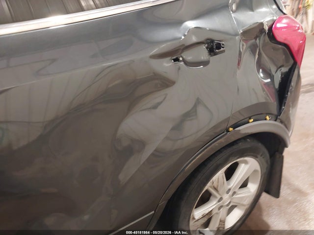 Aukcja sprzedaży 2016 Buick Encore Leather, vin: KL4CJGSBXGB732632, numer aukcji: 45181984