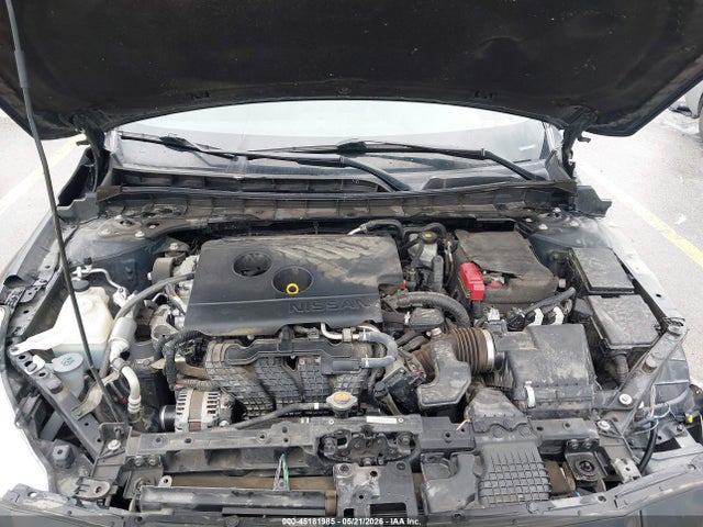 1N4BL4BV9LC162203 Nissan Altima S Fwd