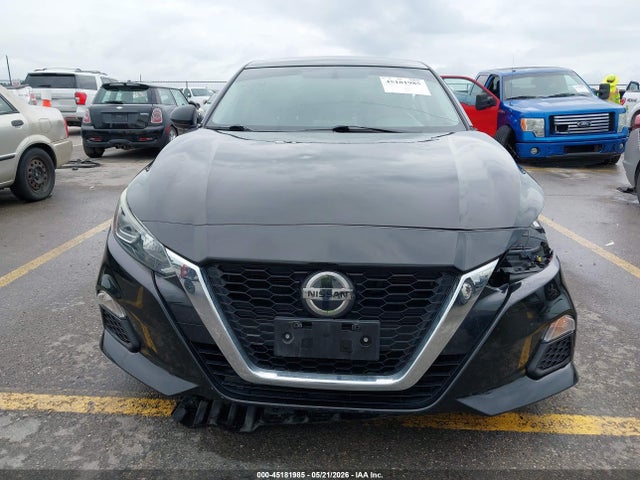 1N4BL4BV9LC162203 Nissan Altima S Fwd