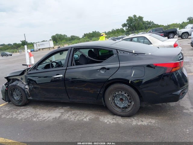 1N4BL4BV9LC162203 Nissan Altima S Fwd