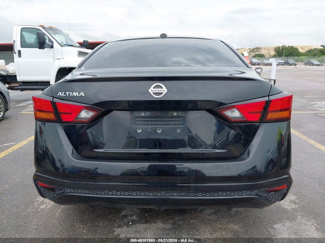 1N4BL4BV9LC162203 Nissan Altima S Fwd