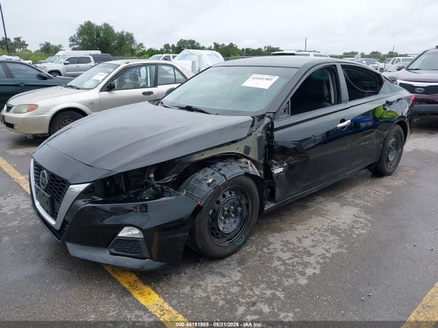 1N4BL4BV9LC162203 Nissan Altima S Fwd