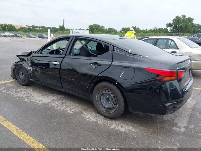 1N4BL4BV9LC162203 Nissan Altima S Fwd