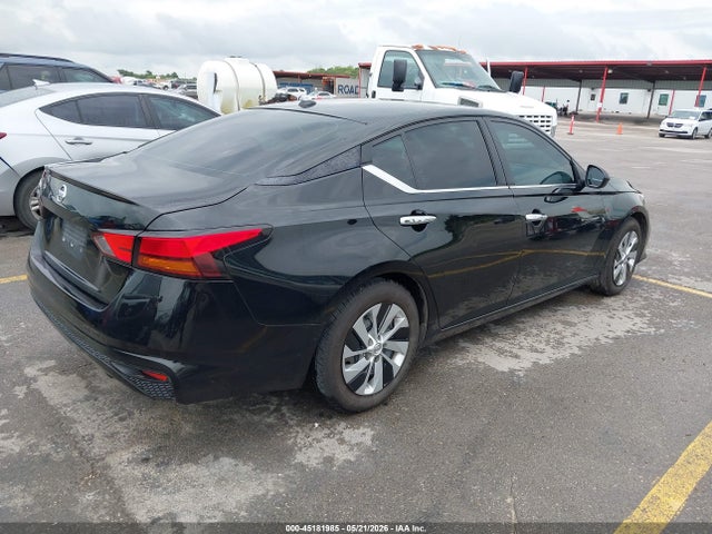 1N4BL4BV9LC162203 Nissan Altima S Fwd