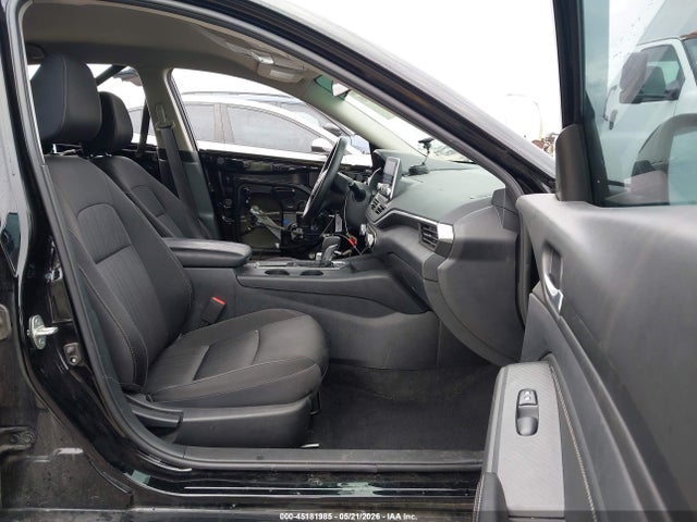 1N4BL4BV9LC162203 Nissan Altima S Fwd