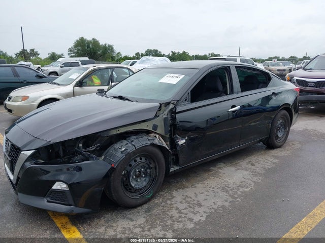 1N4BL4BV9LC162203 Nissan Altima S Fwd