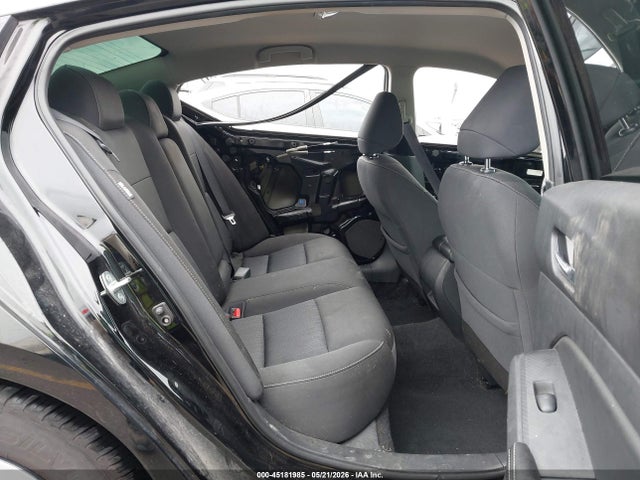 1N4BL4BV9LC162203 Nissan Altima S Fwd