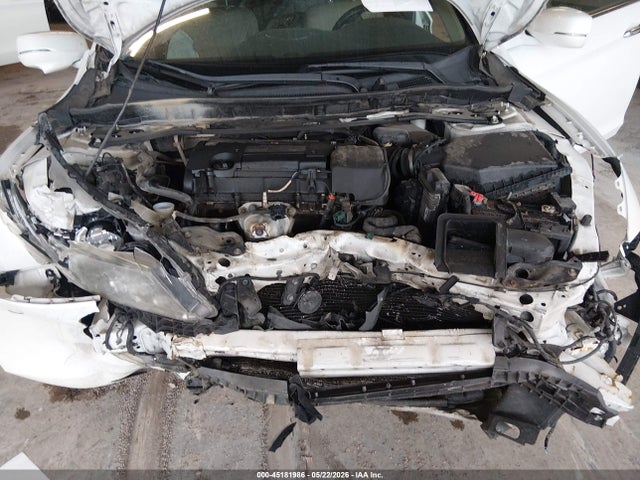 2015 Honda Accord Ex-l მანქანა იყიდება აუქციონზე, vin: 1HGCR2F85FA179796, აუქციონის ნომერი: 45181986