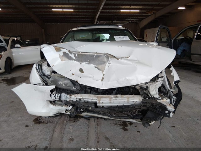 2015 Honda Accord Ex-l მანქანა იყიდება აუქციონზე, vin: 1HGCR2F85FA179796, აუქციონის ნომერი: 45181986