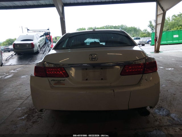 2015 Honda Accord Ex-l მანქანა იყიდება აუქციონზე, vin: 1HGCR2F85FA179796, აუქციონის ნომერი: 45181986