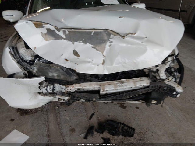 2015 Honda Accord Ex-l მანქანა იყიდება აუქციონზე, vin: 1HGCR2F85FA179796, აუქციონის ნომერი: 45181986