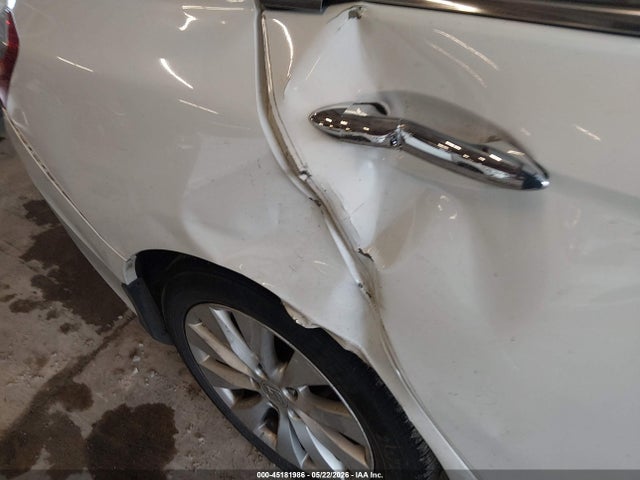 2015 Honda Accord Ex-l მანქანა იყიდება აუქციონზე, vin: 1HGCR2F85FA179796, აუქციონის ნომერი: 45181986