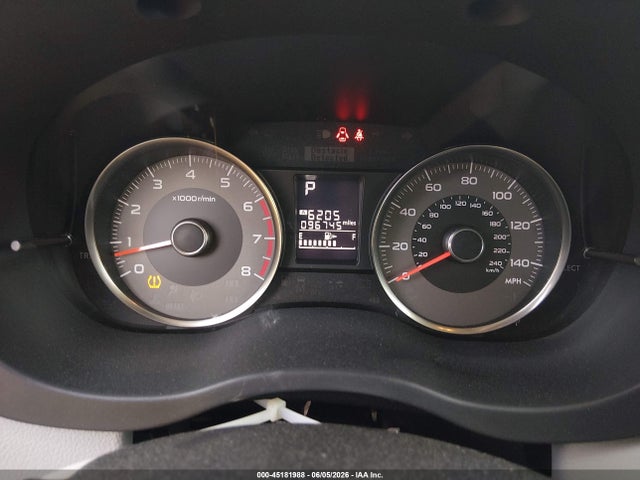 Subaru Forester 2.5i Limited 2015 JF2SJARC3FH842061 Image 7