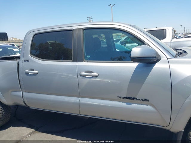 45181989 :رقم المزاد ، 3TMBZ5DN1MM029558 vin ، 2021 Toyota Tacoma Sr5 V6 مزاد بيع