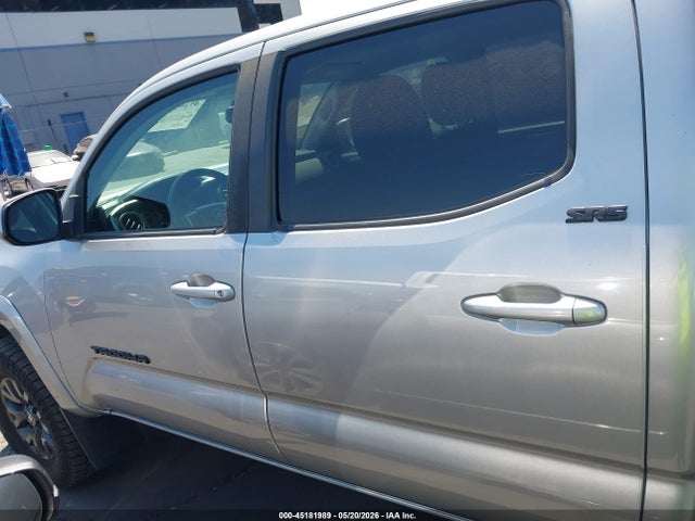 45181989 :رقم المزاد ، 3TMBZ5DN1MM029558 vin ، 2021 Toyota Tacoma Sr5 V6 مزاد بيع