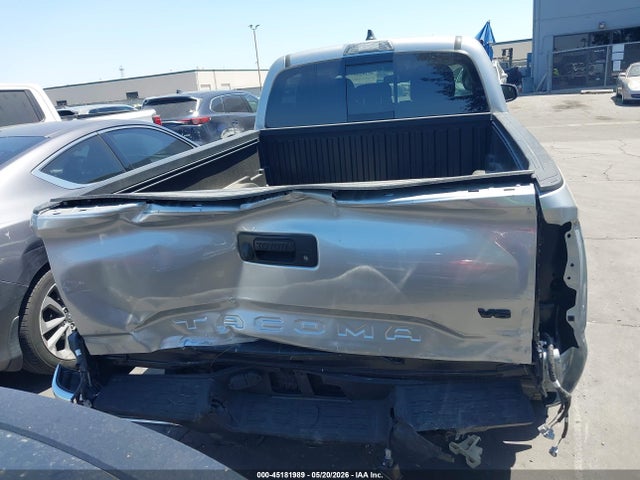 45181989 :رقم المزاد ، 3TMBZ5DN1MM029558 vin ، 2021 Toyota Tacoma Sr5 V6 مزاد بيع