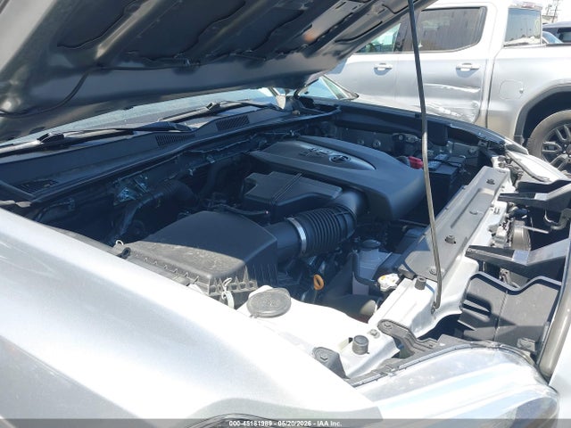 45181989 :رقم المزاد ، 3TMBZ5DN1MM029558 vin ، 2021 Toyota Tacoma Sr5 V6 مزاد بيع