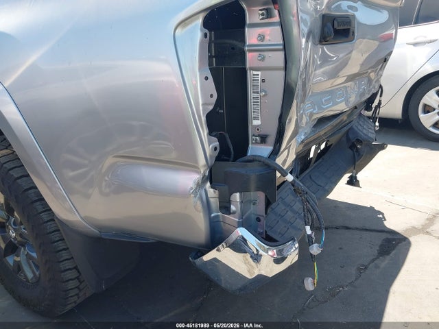 45181989 :رقم المزاد ، 3TMBZ5DN1MM029558 vin ، 2021 Toyota Tacoma Sr5 V6 مزاد بيع