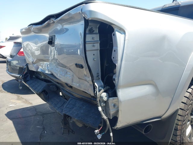 45181989 :رقم المزاد ، 3TMBZ5DN1MM029558 vin ، 2021 Toyota Tacoma Sr5 V6 مزاد بيع